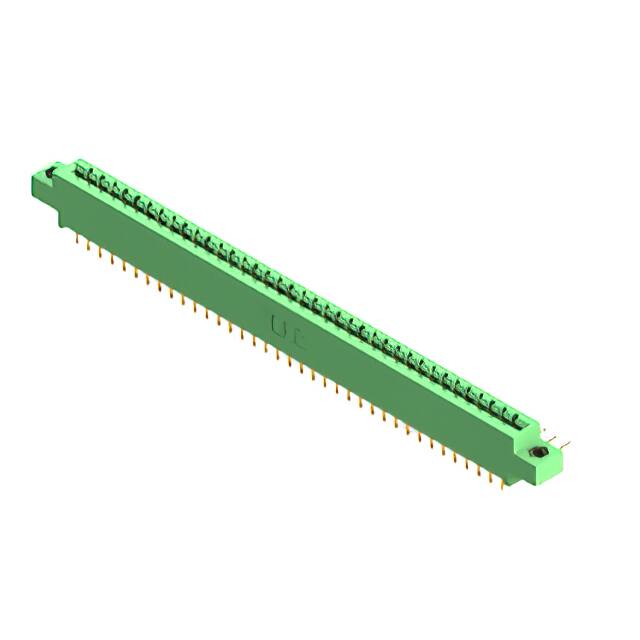 337-074-558-807 EDAC Inc.  Edgeboard Connectors